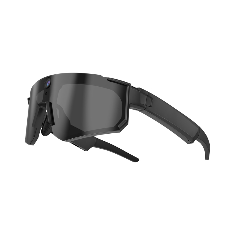 Photography Japanese - Gafas Inteligentes con Cámara para Ciclismo