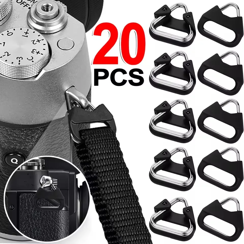 Camera Wrist Strap - Correa universal para cámara con hebilla