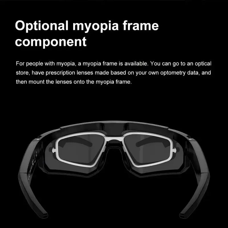 Gafas Inteligentes OnePlus AI  - Photography Japanese reseña y precio