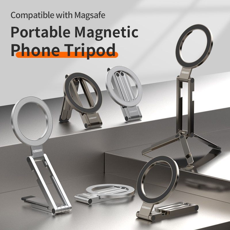 Soporte magnético de metal par - Photography Basics reseña y precio