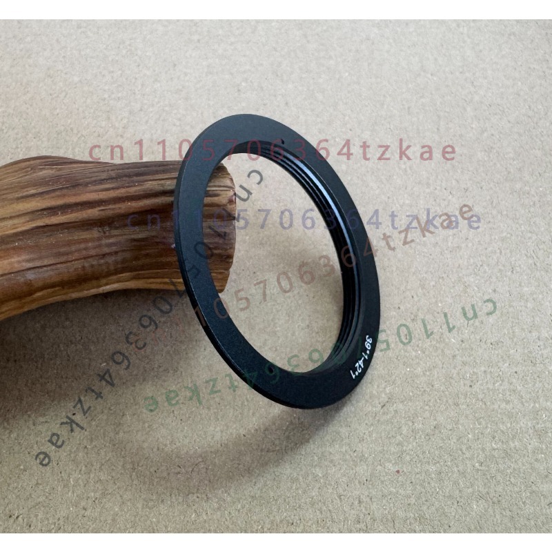 Anillo Adaptador de Rosca Hemb - Lens Adapter Ring reseña y precio