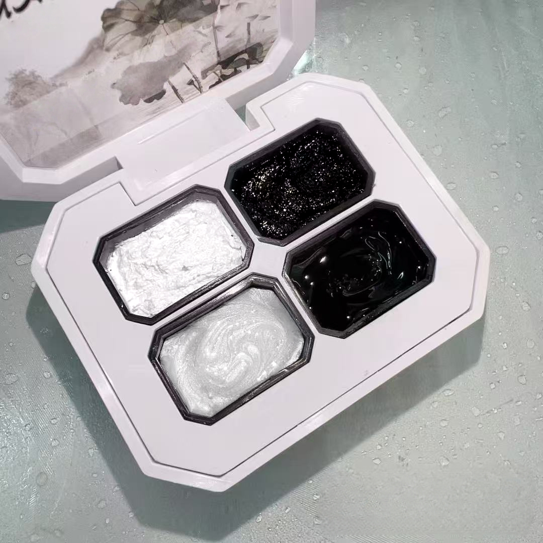Esmalte de uñas en Gel con pin - Photography Design reseña y precio