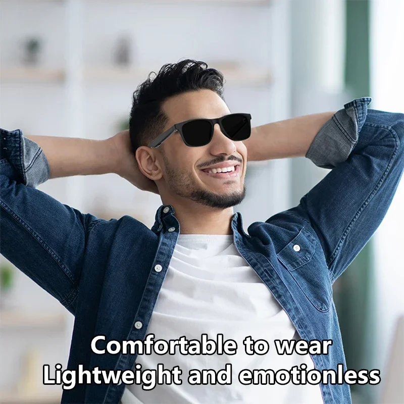 Lenovo, nuevas gafas inteligen - Photography Japanese reseña y precio