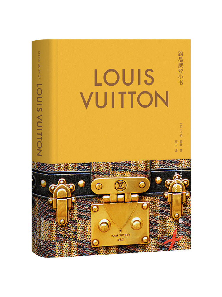 Libro-Winshare Louis Vuitton L - Photography Book reseña y precio