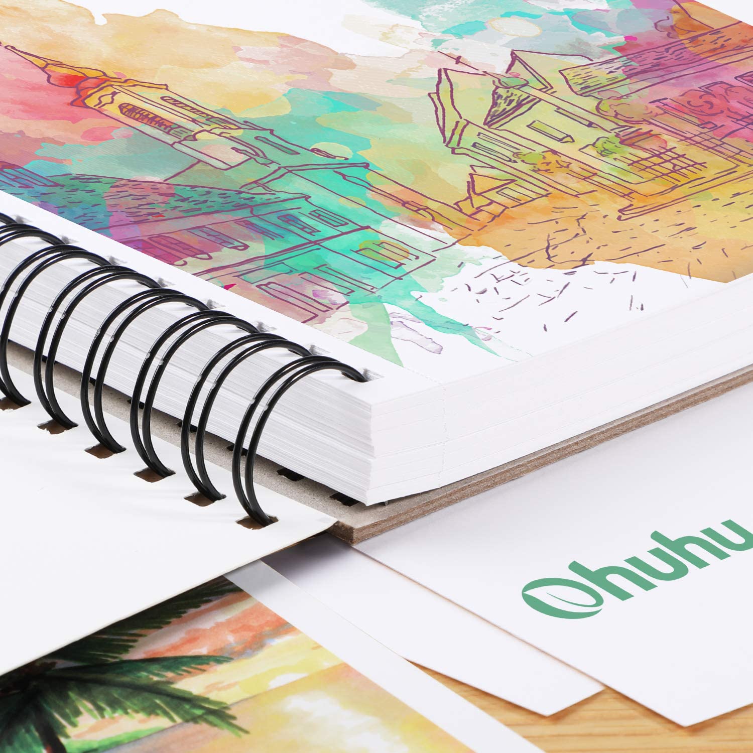 Ohuhu-alfombrilla marcadora en - Photography Book reseña y precio