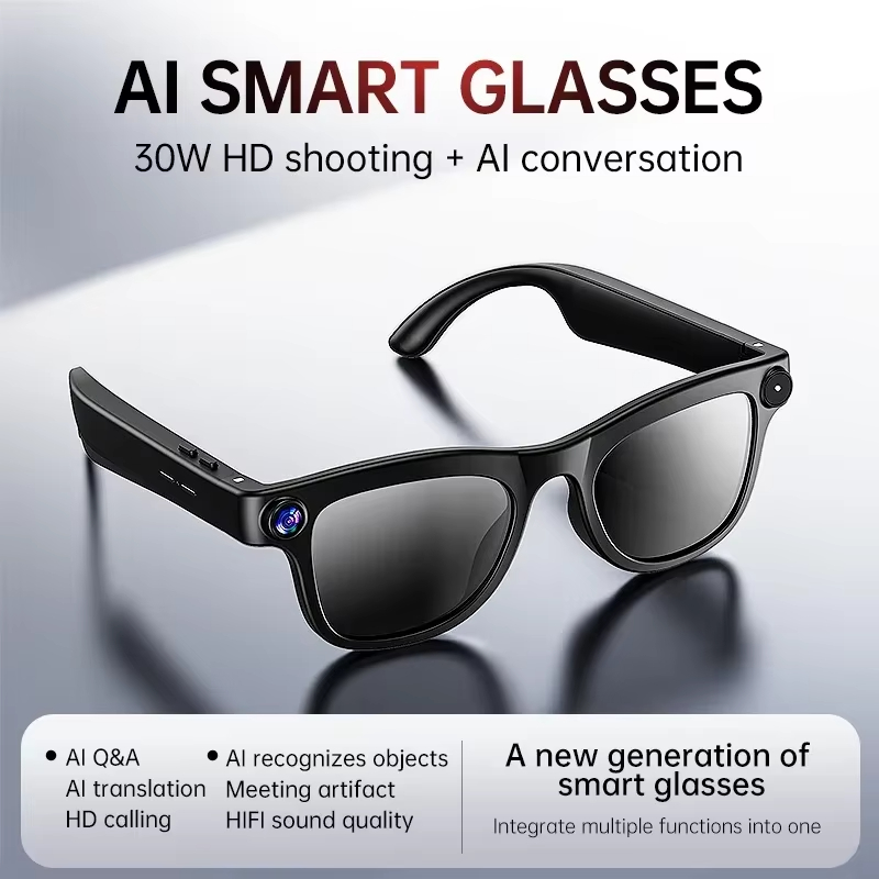 Gafas Inteligentes Lenovo 8K c - Photography Japanese reseña y precio