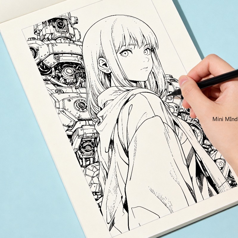 Cuaderno de Dibujo para Alivia - Photography Book reseña y precio