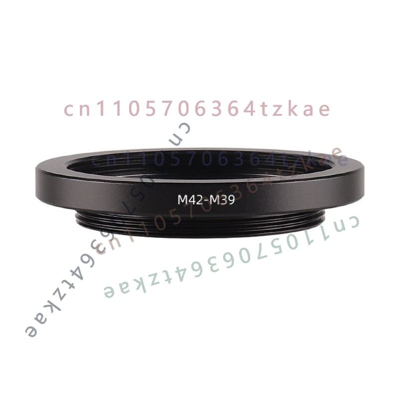 1 pieza de anillo adaptador de - Lens Adapter Ring reseña y precio